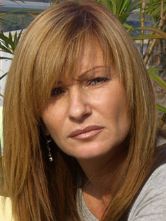 Monika Tauber